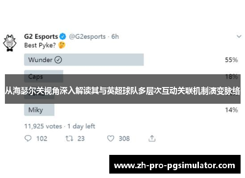 从海瑟尔关视角深入解读其与英超球队多层次互动关联机制演变脉络 从海瑟尔关视角深入解读其与英超球队多层次互动关联机制演变脉络