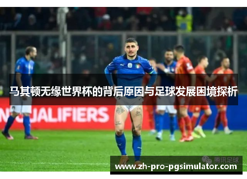 马其顿无缘世界杯的背后原因与足球发展困境探析 马其顿无缘世界杯的背后原因与足球发展困境探析