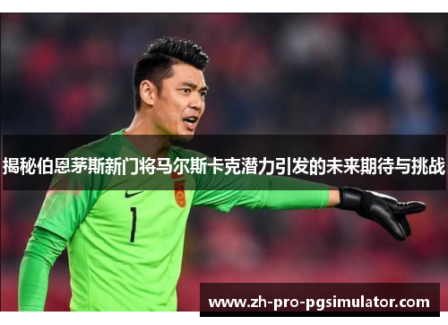 揭秘伯恩茅斯新门将马尔斯卡克潜力引发的未来期待与挑战