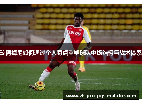 琼阿梅尼如何通过个人特点重塑球队中场结构与战术体系