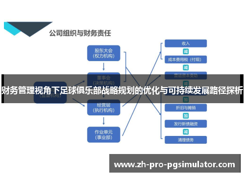 财务管理视角下足球俱乐部战略规划的优化与可持续发展路径探析 财务管理视角下足球俱乐部战略规划的优化与可持续发展路径探析