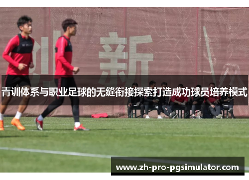青训体系与职业足球的无缝衔接探索打造成功球员培养模式